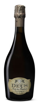 DEUS BRUT DES FLANDRES FLES 11,5° 75CL Afbeeldingen van DEUS BRUT DES FLANDRES FLES 11,5° 75CL