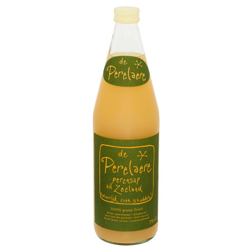 Afbeeldingen van PERELAERE 75CL