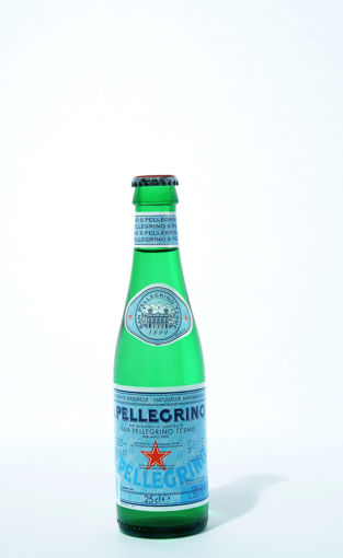 Afbeeldingen van SAN PELLEGRINO AV 25CL