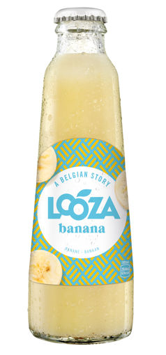 Afbeeldingen van LOOZA BANAAN 20CL