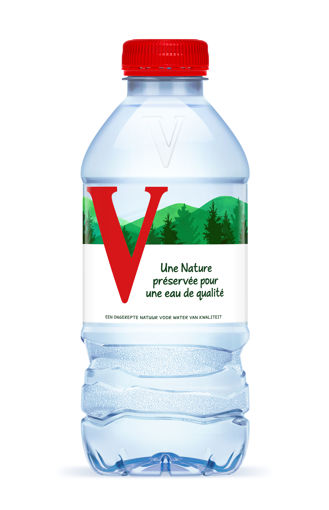 Afbeeldingen van VITTEL PET 33CL