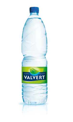 Afbeeldingen van VALVERT 1,5L PET