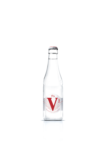Afbeeldingen van VITTEL 25CL GLAS