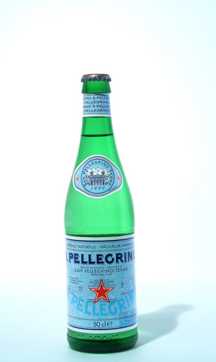 Afbeeldingen van SAN PELLEGRINO AV 50CL