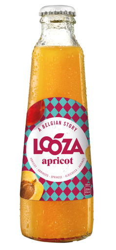 Afbeeldingen van LOOZA ABRIKOOS-NEKTAR 20CL