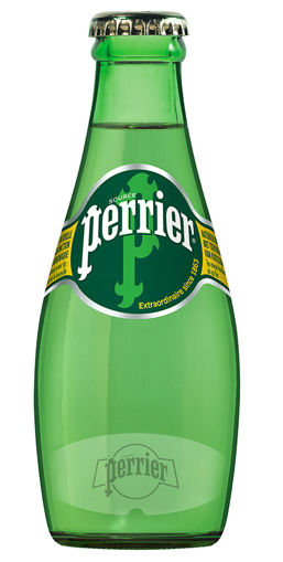 Afbeeldingen van PERRIER 20CL GLAS