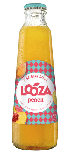 Afbeeldingen van LOOZA PERZIK 20CL