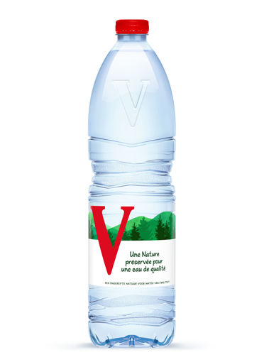 Afbeeldingen van VITTEL 1,5L PET
