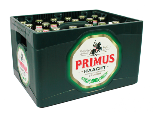 Afbeeldingen van PRIMUS 24X25CL