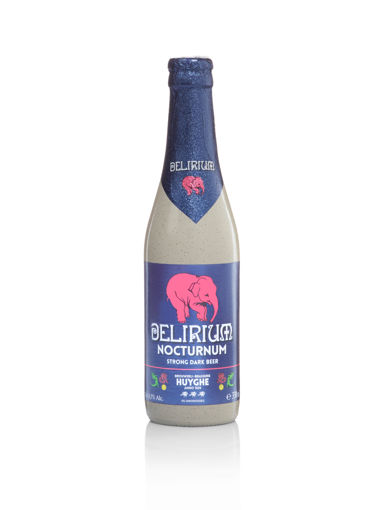 Afbeeldingen van DELIRIUM NOCTURNUM 33CL 8,5%