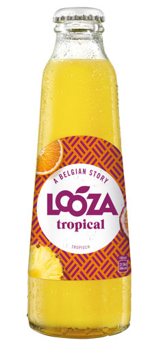 Afbeeldingen van LOOZA TROPICAL 20CL
