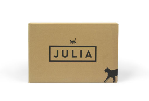 Afbeeldingen van JULIA THE BIRTH BLOND 5.7% 24X33CL ONEWAY