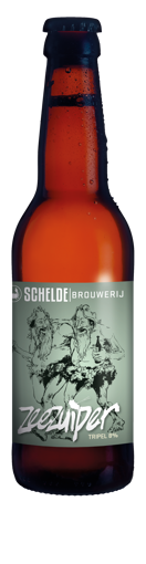 Afbeeldingen van ZEEZUIPER 8% 33CL TRIPLE