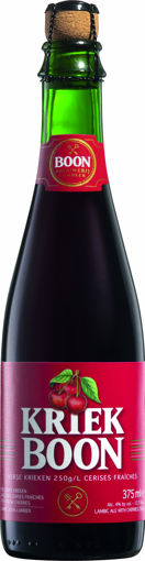 Afbeeldingen van BOON KRIEK 37.5CL