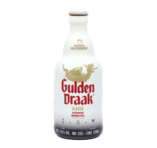 Afbeeldingen van GULDEN DRAAK 33CL
