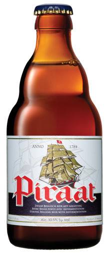 Afbeeldingen van PIRAAT 10.5° 33CL