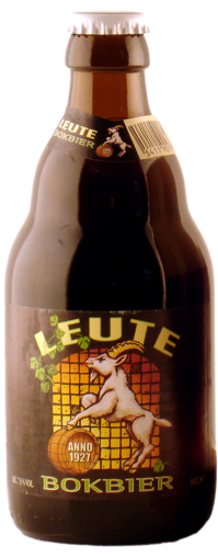 Afbeeldingen van LEUTEBOK 33CL