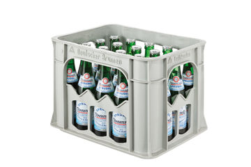TÖNISSTEINER WATER SPRUDEL 20X25CL Afbeeldingen van TÖNISSTEINER WATER SPRUDEL 20X25CL