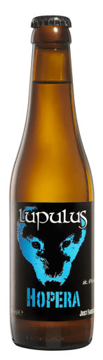 Afbeeldingen van LUPULUS HOPERA 33CL