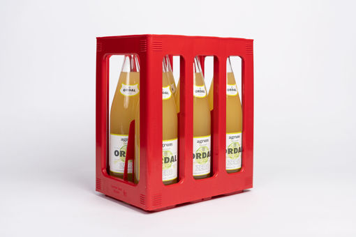 Afbeeldingen van ORDAL AGRUM ZERO 6X1L