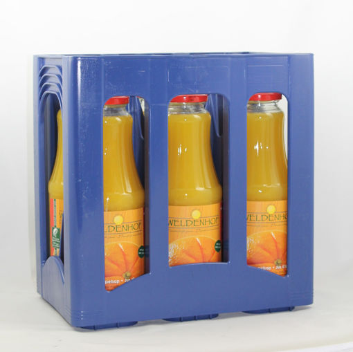 Afbeeldingen van WELDENHOF SINAASSAP VERS AV 6X1L