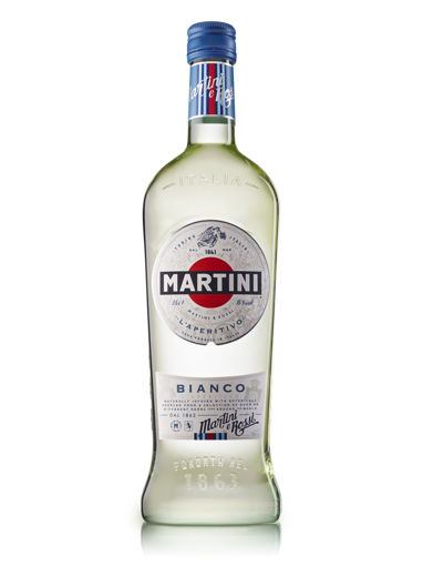 Afbeeldingen van MARTINI BIANCO 75CL