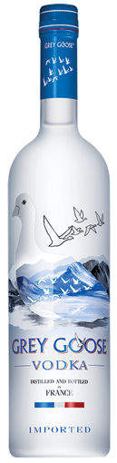 Afbeeldingen van GREY GOOSE ORIGINAL 70CL