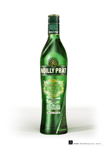 Afbeeldingen van NOILLY PRAT 75CL