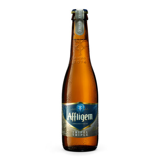 Afbeeldingen van AFFLIGEM TRIPEL 33CL