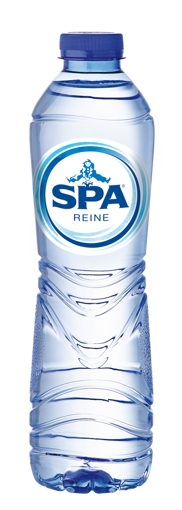 Afbeeldingen van SPA REINE 50CL PET