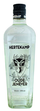 HERTEKAMP OUDE JENEVER 35° 70CL Afbeeldingen van HERTEKAMP OUDE JENEVER 35° 70CL