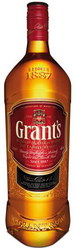 Afbeeldingen van GRANT'S
