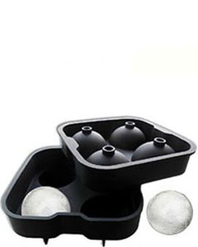 ICECUBE MAL ROND 5CM Afbeeldingen van ICECUBE MAL ROND 5CM