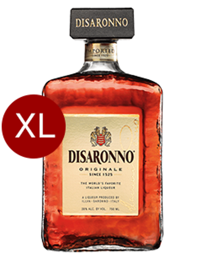 Afbeeldingen van DISARONNO MAGNUM 1.5 LITER