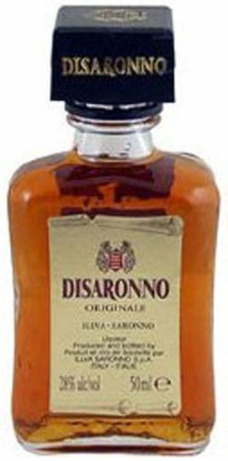 Afbeeldingen van AMARETTO DISARONNO MINI