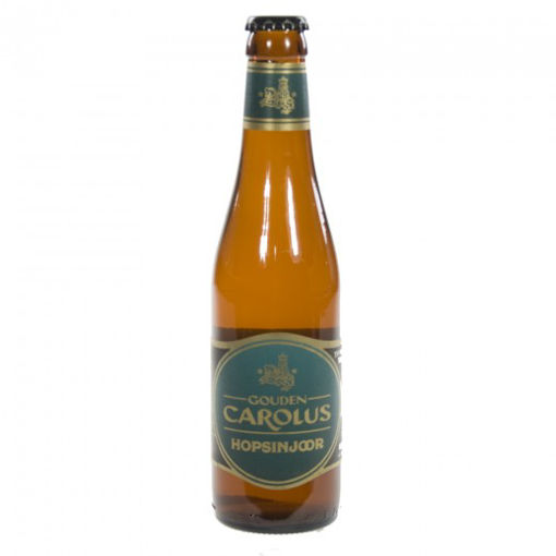 Afbeeldingen van GOUDEN CAROLUS HOPSINJOOR 33 CL