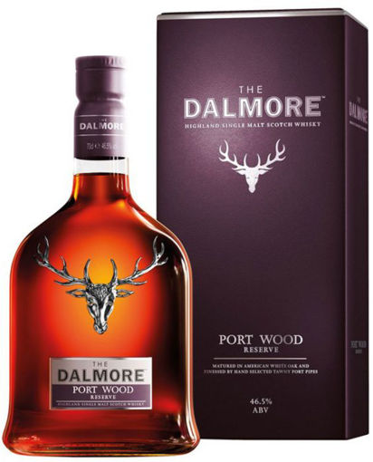Afbeeldingen van DALMORE PORT WOOD RESERVE