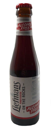 Afbeeldingen van LIEFMANS FRUITESSE ALCOHOL VRIJ
