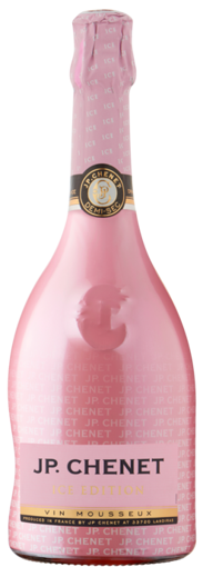 Afbeeldingen van JP. CHENET ROSE ICE EDITION