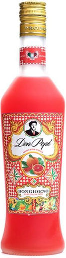 Afbeeldingen van BONGIORNO DON PEPÉ 28° 70CL