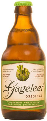 Afbeeldingen van GAGELEER ORIGINAL