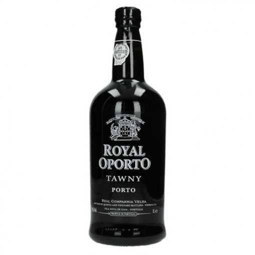 Afbeeldingen van ROYAL OPORTO TAWNY 1 LITER