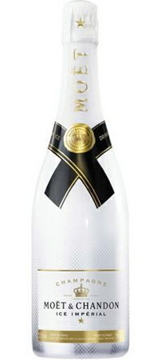 MOËT & CHANDON ICE IMPÉRIAL 75CL Afbeeldingen van MOËT & CHANDON ICE IMPÉRIAL 75CL