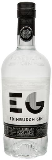 Afbeeldingen van EDINBURGH GIN