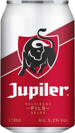 Afbeeldingen van JUPILER 33CL BLIK