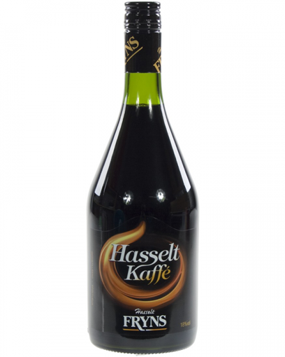 Afbeeldingen van HASSELT KOFFIE FRIJNS