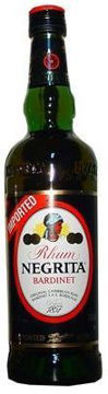 NEGRITA DARK Afbeeldingen van NEGRITA DARK