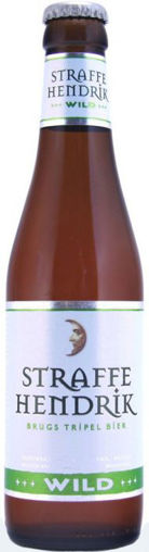 Afbeeldingen van STRAFFE HENDRIK WILD