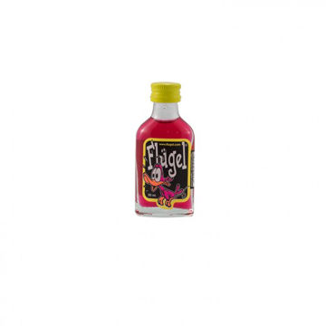 FLÜGEL 10° 20 ML FLES Afbeeldingen van FLÜGEL 10° 20 ML FLES