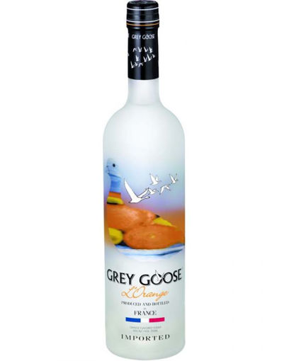 Afbeeldingen van GREY GOOSE ORANGE